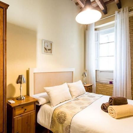 Precioso Apartamento - Localizacion Ideal **Wifi - A/C** Σεβίλλη Εξωτερικό φωτογραφία