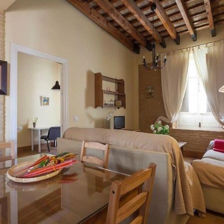 Precioso Apartamento - Localizacion Ideal **Wifi - A/C** Σεβίλλη Εξωτερικό φωτογραφία